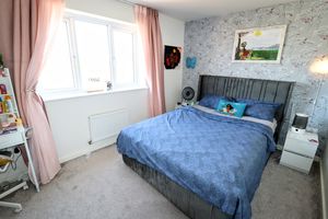 Bedroom- click for photo gallery